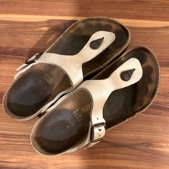 Gizeh Birkenstock Sandals - Picture 1 of 3
